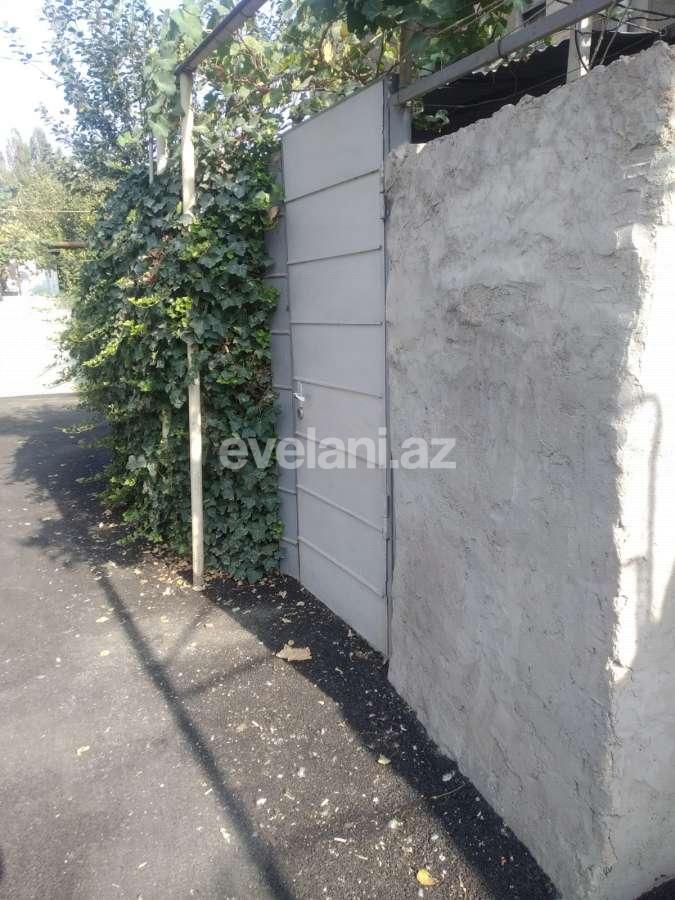 Satılır, köhnə tikili, 3 otaqlı, 130 m², Bakı, Nərimanov r, Böyükşor q, Dərnəgül m.