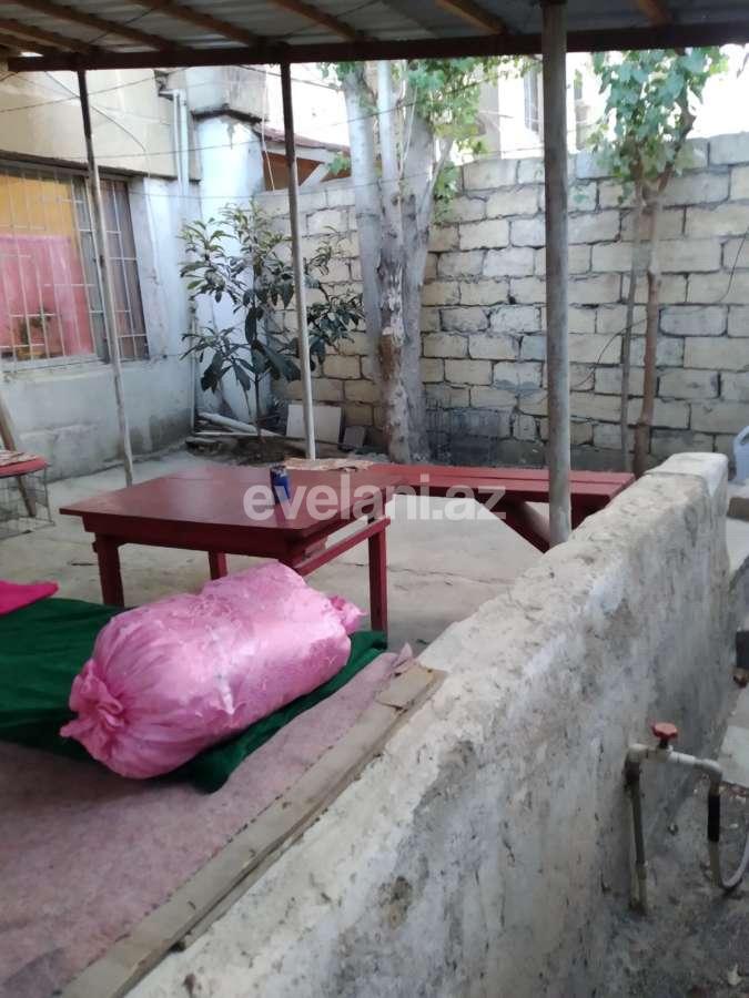 Satılır, köhnə tikili, 3 otaqlı, 130 m², Bakı, Nərimanov r, Böyükşor q, Dərnəgül m.