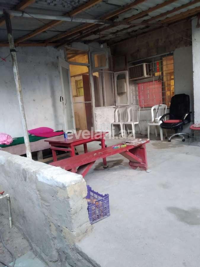 Satılır, köhnə tikili, 3 otaqlı, 130 m², Bakı, Nərimanov r, Böyükşor q, Dərnəgül m.
