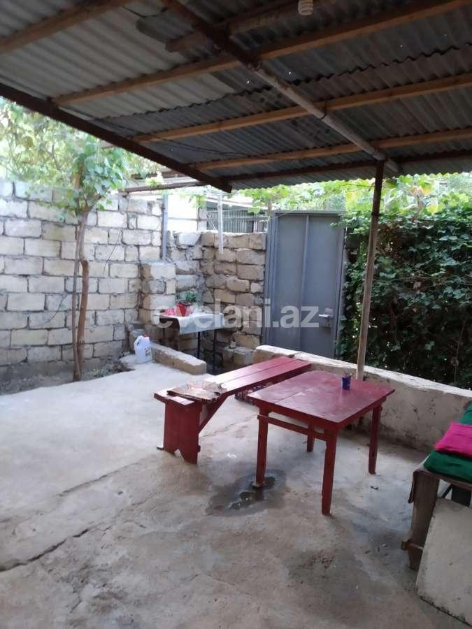 Satılır, köhnə tikili, 3 otaqlı, 130 m², Bakı, Nərimanov r, Böyükşor q, Dərnəgül m.