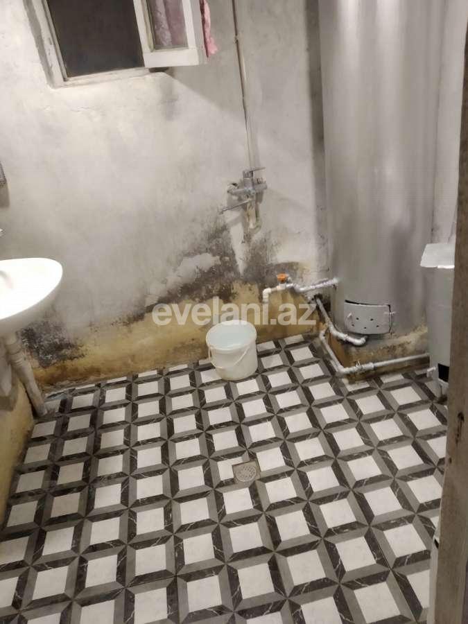 Satılır, köhnə tikili, 3 otaqlı, 130 m², Bakı, Nərimanov r, Böyükşor q, Dərnəgül m.