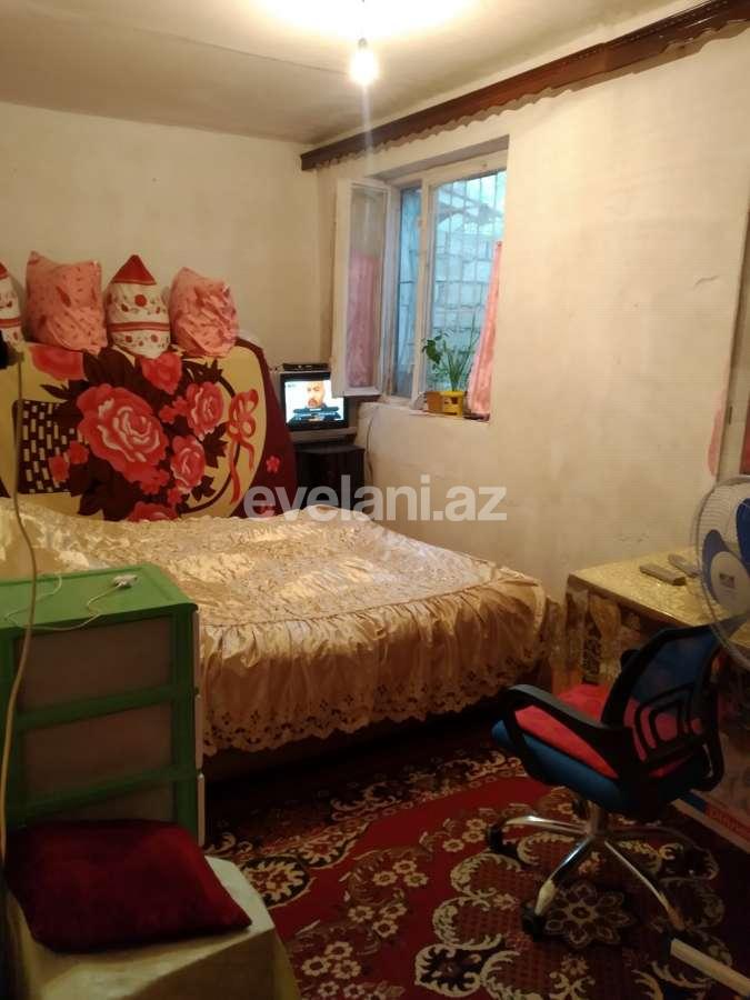 Satılır, köhnə tikili, 3 otaqlı, 130 m², Bakı, Nərimanov r, Böyükşor q, Dərnəgül m.