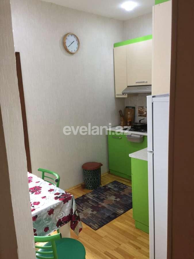 Kirayə verilir, yeni tikili, 2 otaqlı, 70 m², Bakı, Xətai r, Köhnə Günəşli q, Həzi Aslanov m.
