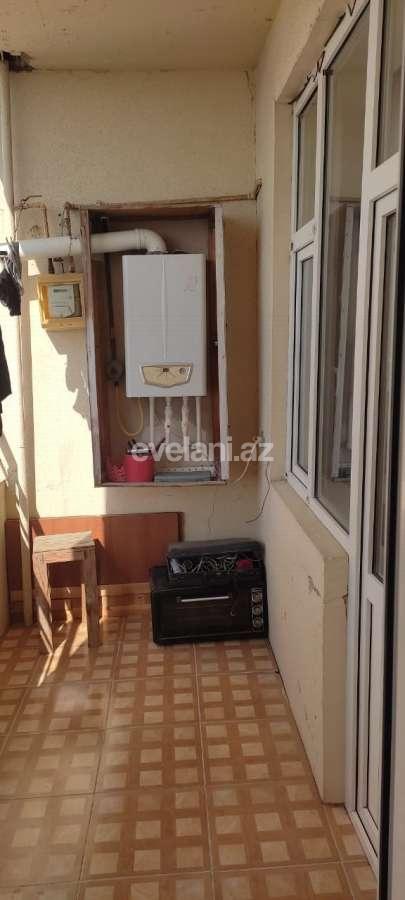 Kirayə verilir, yeni tikili, 2 otaqlı, 70 m², Bakı, Xətai r, Köhnə Günəşli q, Həzi Aslanov m.