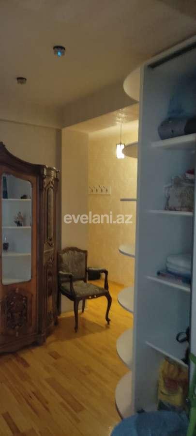 Kirayə verilir, yeni tikili, 2 otaqlı, 70 m², Bakı, Xətai r, Köhnə Günəşli q, Həzi Aslanov m.