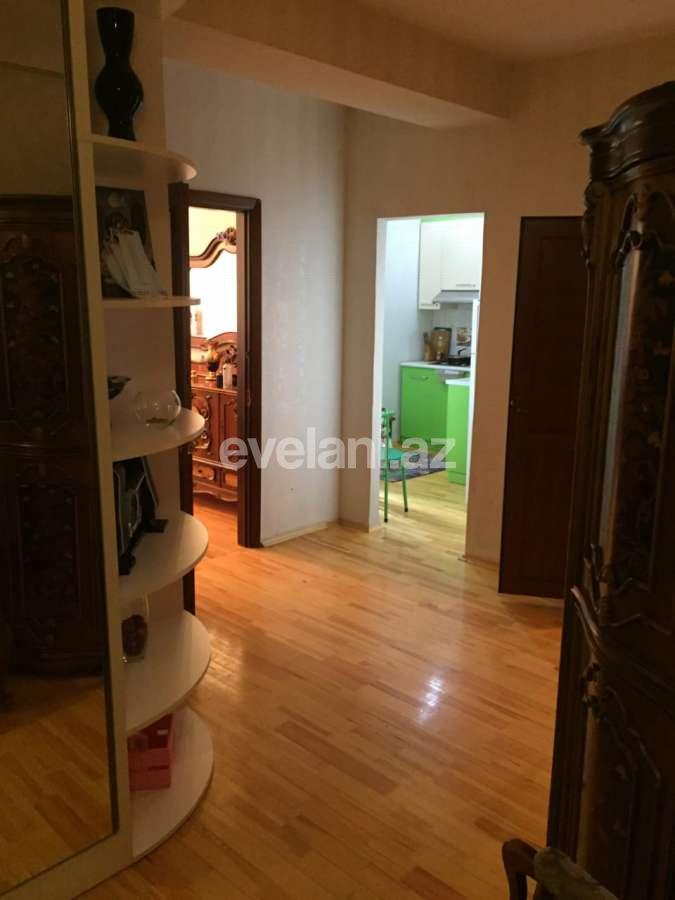 Kirayə verilir, yeni tikili, 2 otaqlı, 70 m², Bakı, Xətai r, Köhnə Günəşli q, Həzi Aslanov m.