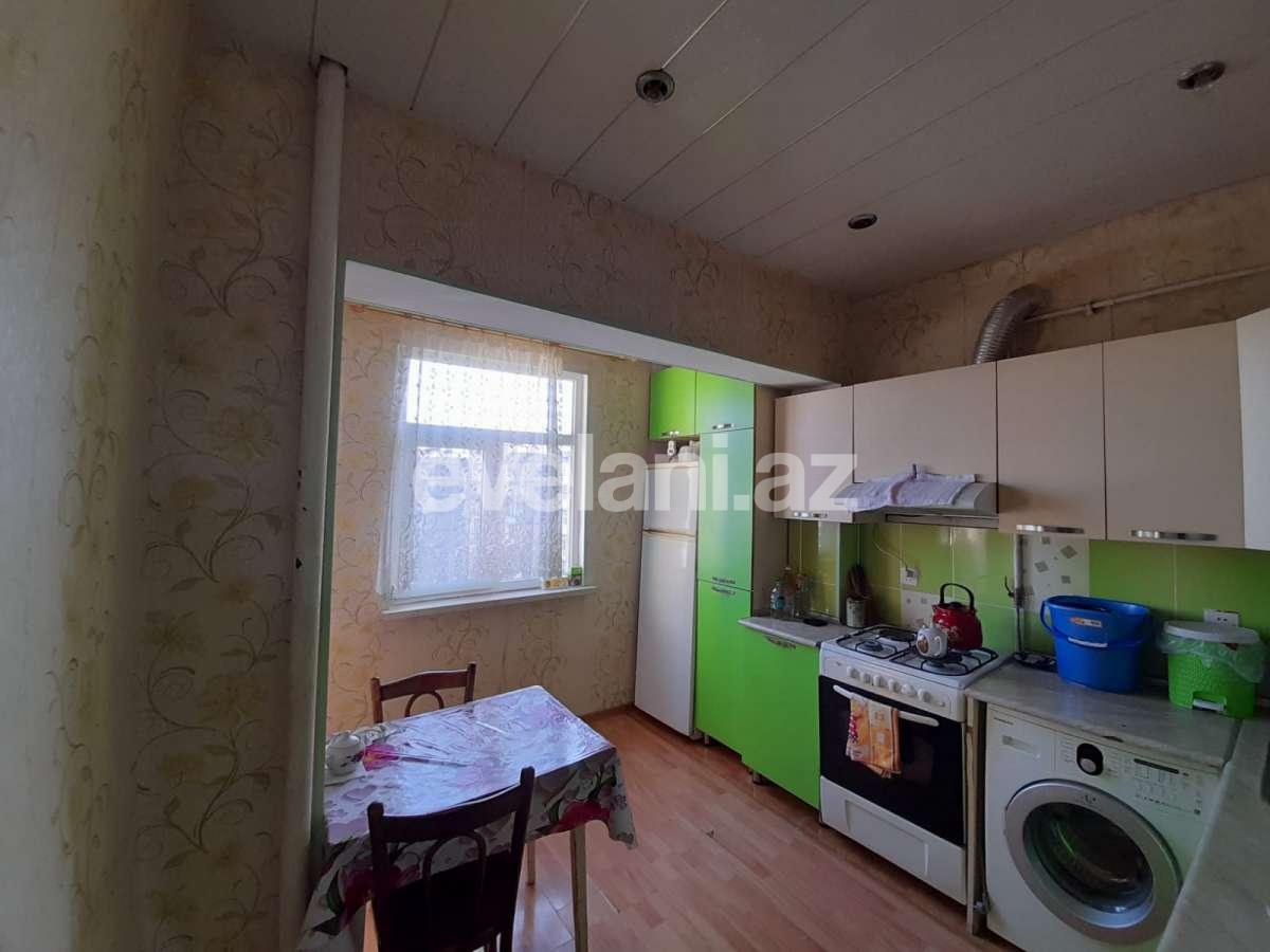 Продаётся, вторичка, 3-комнаты, 75 m², Баку, Хатаинский r, Старые Гюнешли p.