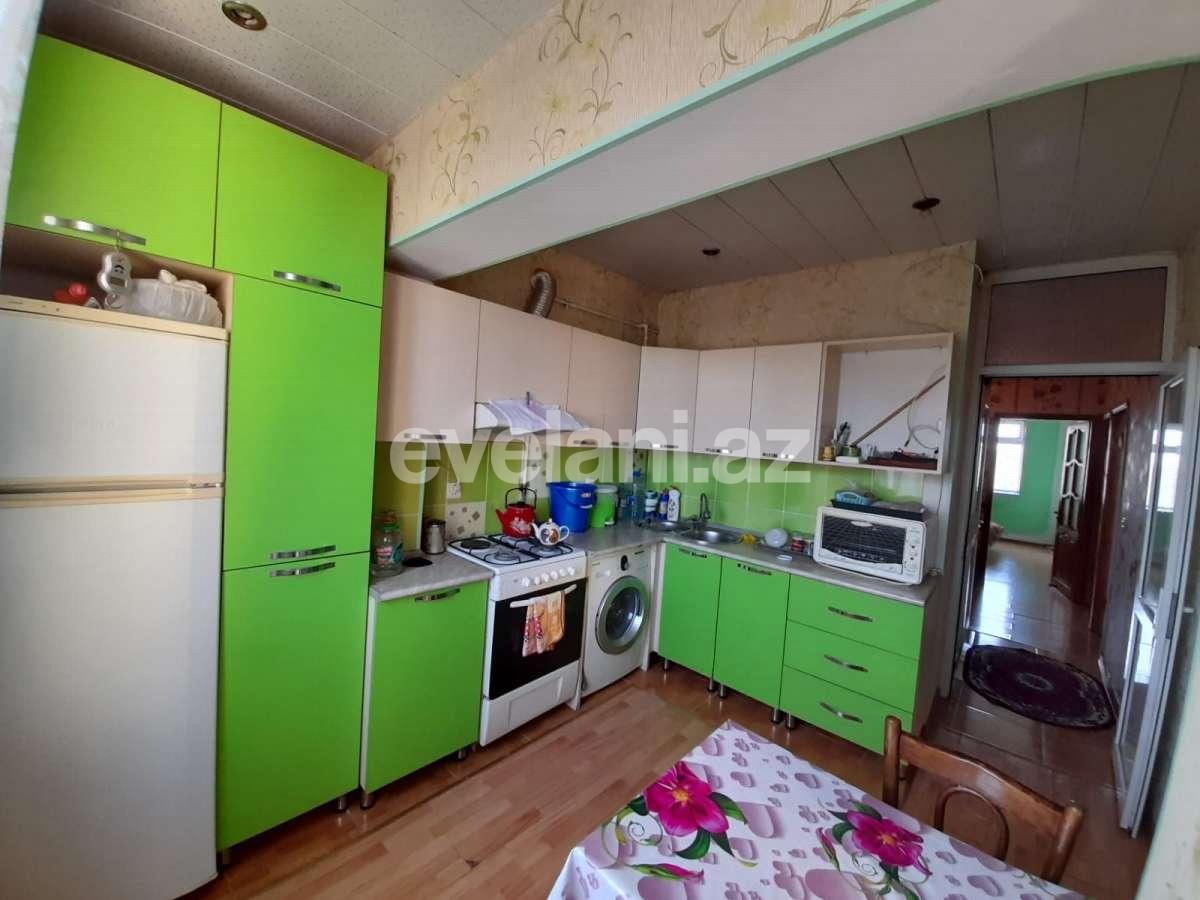 Продаётся, вторичка, 3-комнаты, 75 m², Баку, Хатаинский r, Старые Гюнешли p.