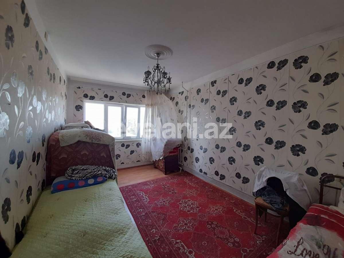 Продаётся, вторичка, 3-комнаты, 75 m², Баку, Хатаинский r, Старые Гюнешли p.