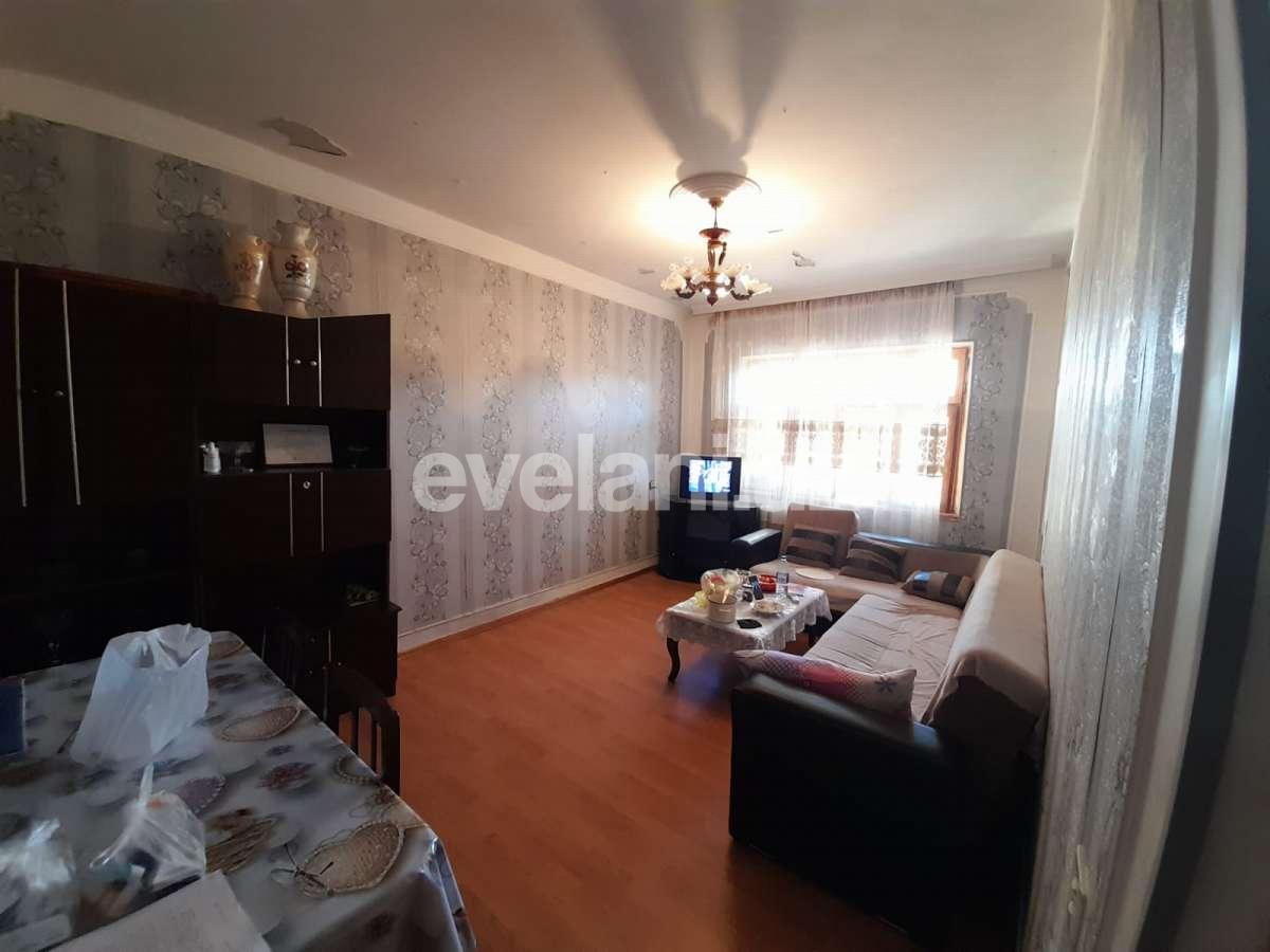 Продаётся, вторичка, 3-комнаты, 75 m², Баку, Хатаинский r, Старые Гюнешли p.