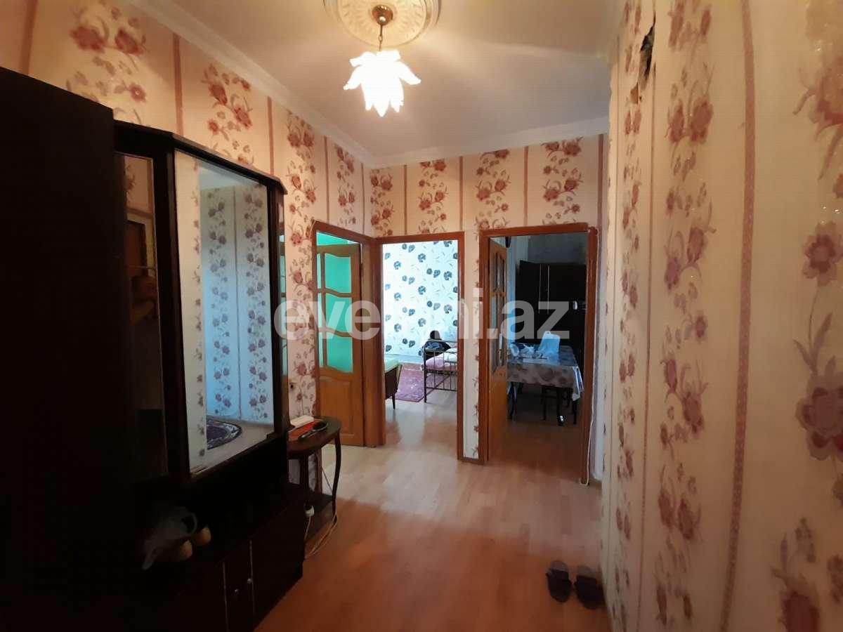 Продаётся, вторичка, 3-комнаты, 75 m², Баку, Хатаинский r, Старые Гюнешли p.