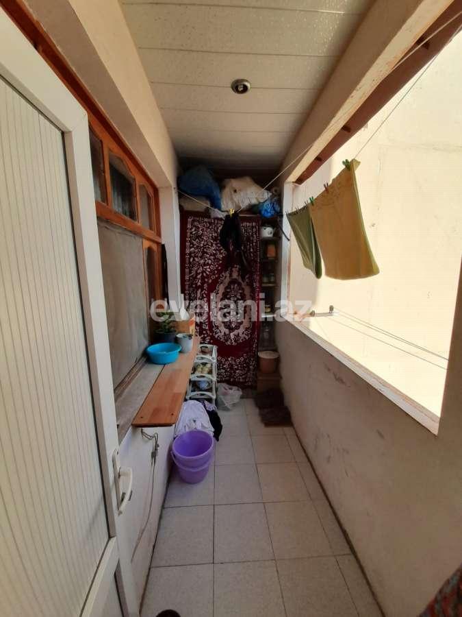 Продаётся, вторичка, 3-комнаты, 75 m², Баку, Хатаинский r, Старые Гюнешли p.