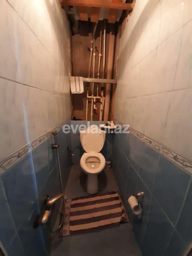 Продаётся, вторичка, 3-комнаты, 75 m², Баку, Хатаинский r, Старые Гюнешли p.