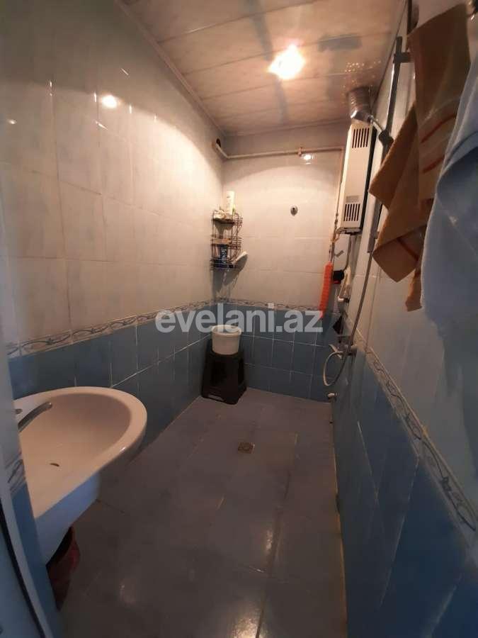 Продаётся, вторичка, 3-комнаты, 75 m², Баку, Хатаинский r, Старые Гюнешли p.