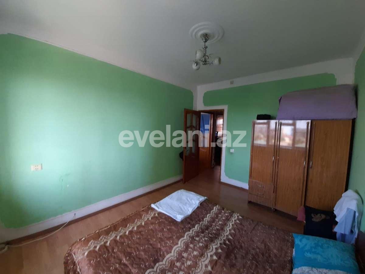 Продаётся, вторичка, 3-комнаты, 75 m², Баку, Хатаинский r, Старые Гюнешли p.