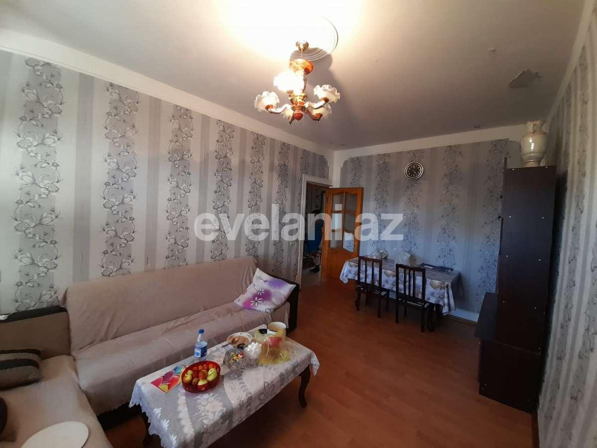 Продаётся, вторичка, 3-комнаты, 75 m², Баку, Хатаинский r, Старые Гюнешли p.