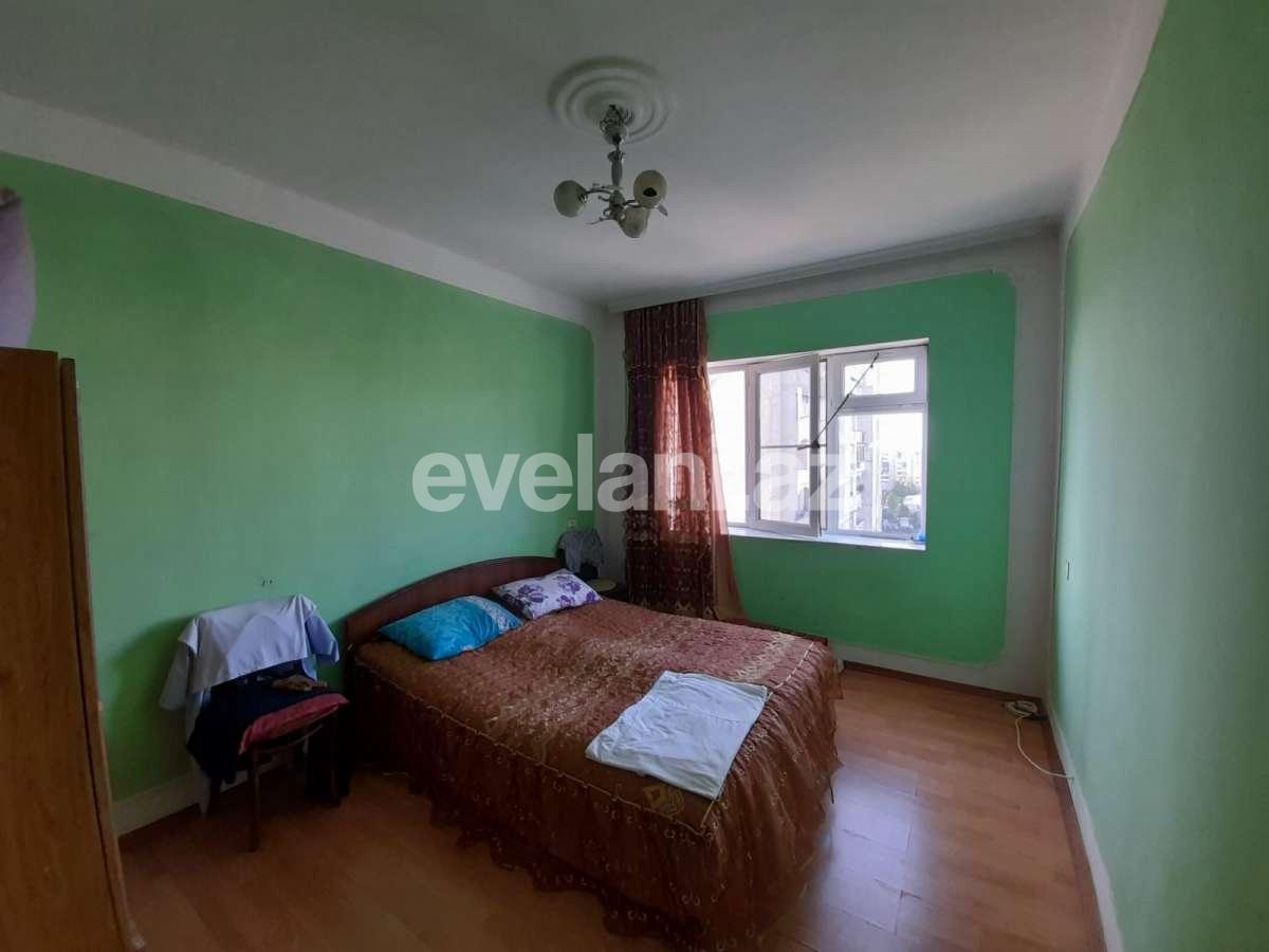 Продаётся, вторичка, 3-комнаты, 75 m², Баку, Хатаинский r, Старые Гюнешли p.