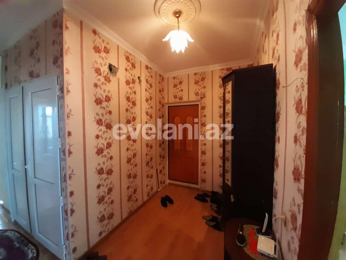 Продаётся, вторичка, 3-комнаты, 75 m², Баку, Хатаинский r, Старые Гюнешли p.