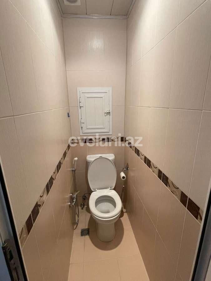 Sale, old building, 3 room, 80 m², Baku, Khatai r.