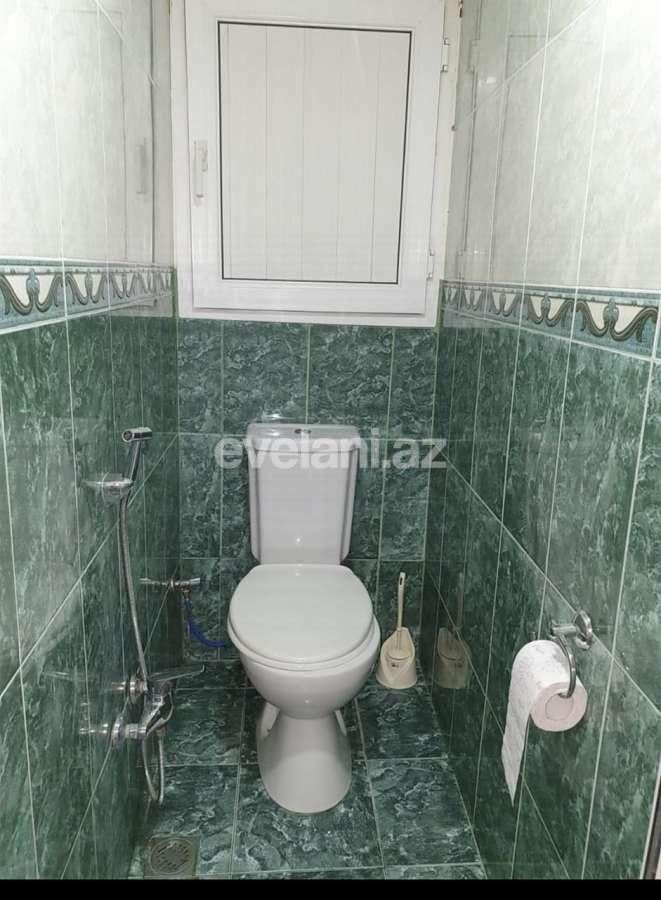 Продаётся, вторичка, 4-комнаты, 90 m², Баку, Хатаинский r.