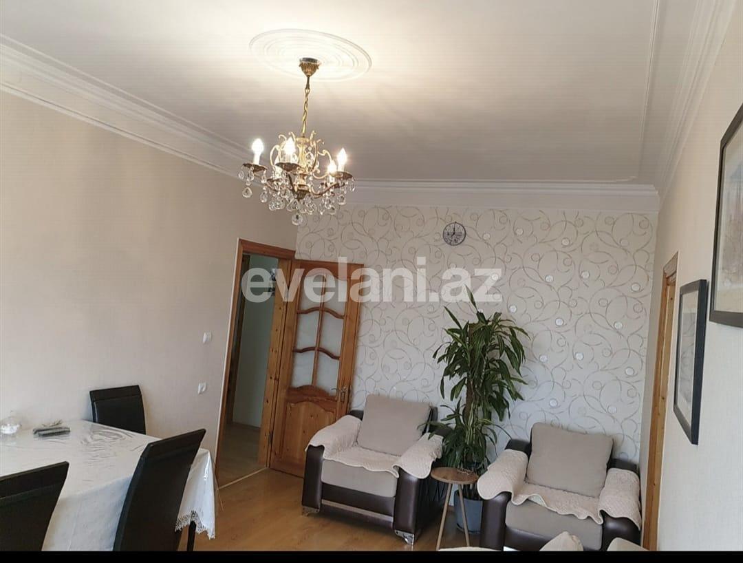 Продаётся, вторичка, 4-комнаты, 90 m², Баку, Хатаинский r.