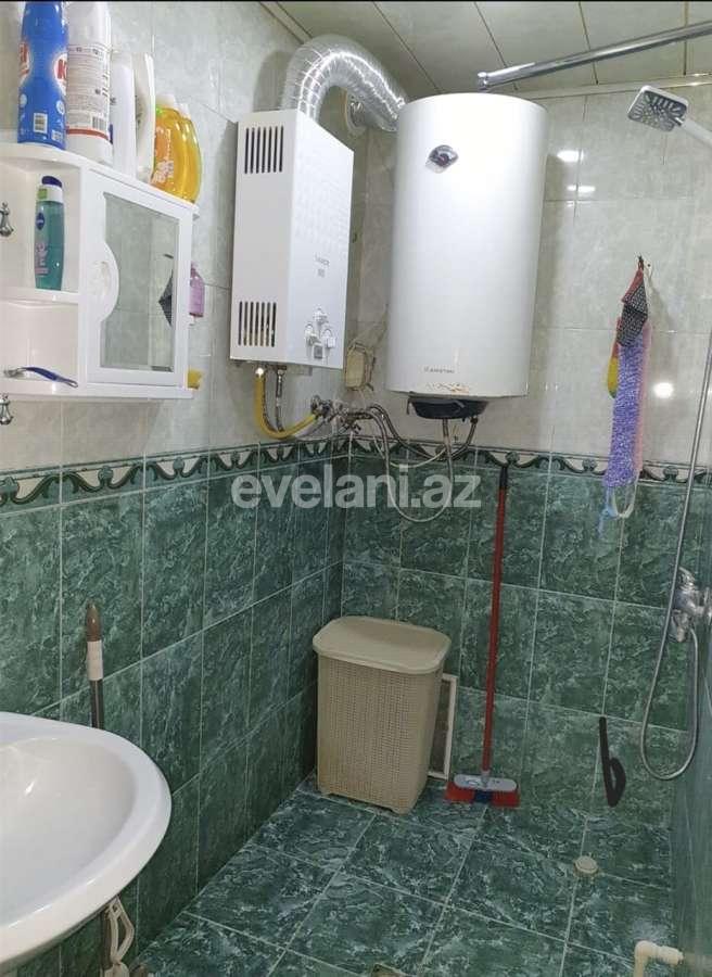 Продаётся, вторичка, 4-комнаты, 90 m², Баку, Хатаинский r.