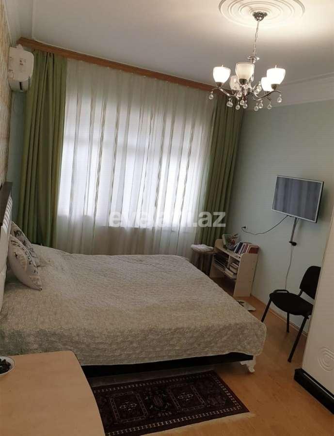 Продаётся, вторичка, 4-комнаты, 90 m², Баку, Хатаинский r.