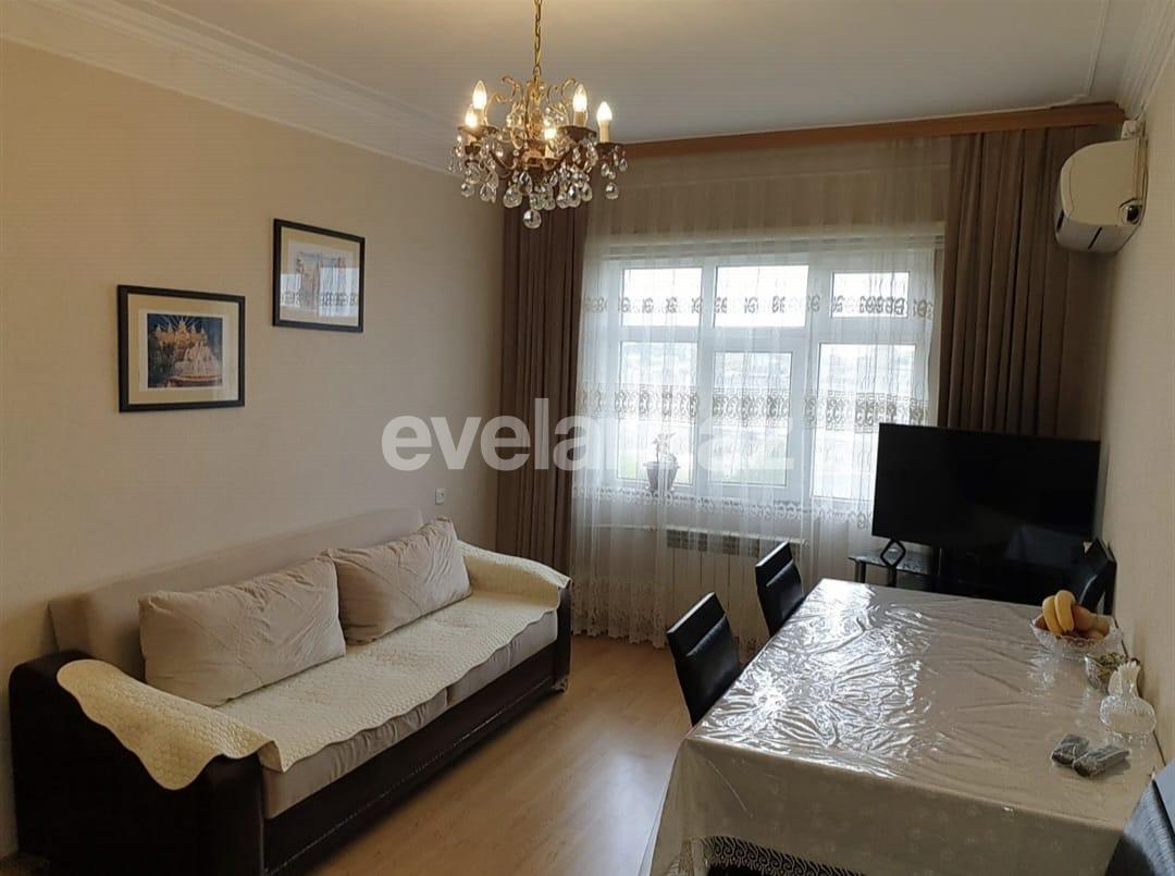 Продаётся, вторичка, 4-комнаты, 90 m², Баку, Хатаинский r.