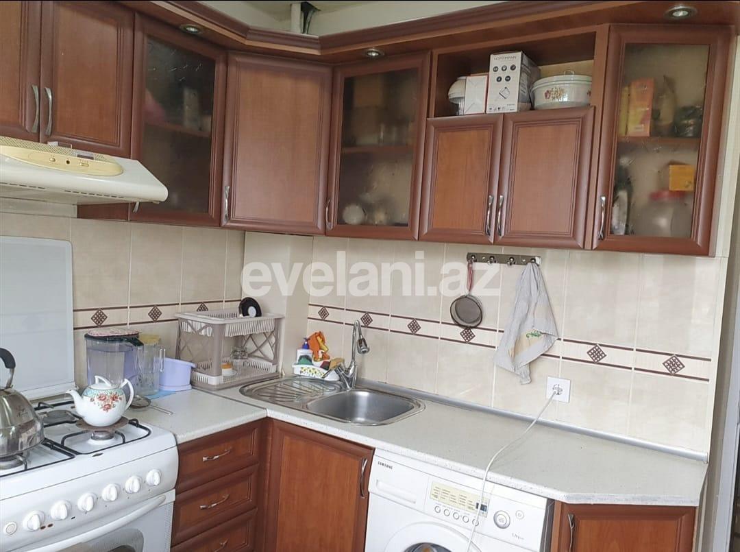 Продаётся, вторичка, 4-комнаты, 90 m², Баку, Хатаинский r.