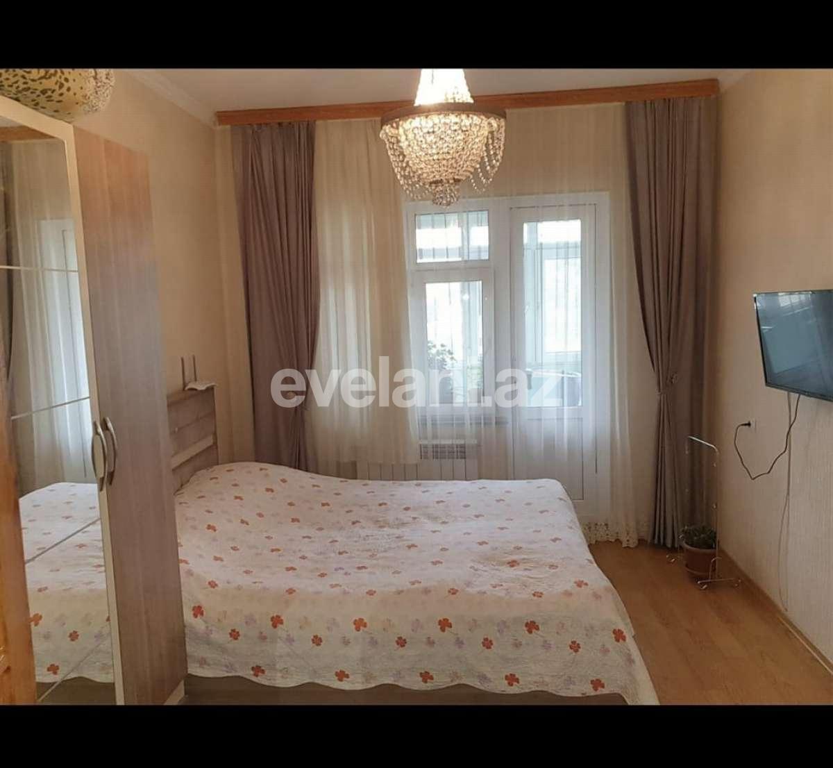 Продаётся, вторичка, 4-комнаты, 90 m², Баку, Хатаинский r.