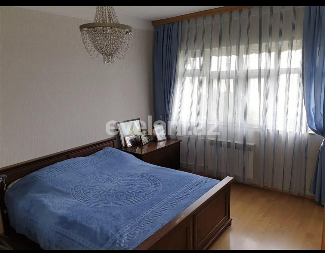 Продаётся, вторичка, 4-комнаты, 90 m², Баку, Хатаинский r.