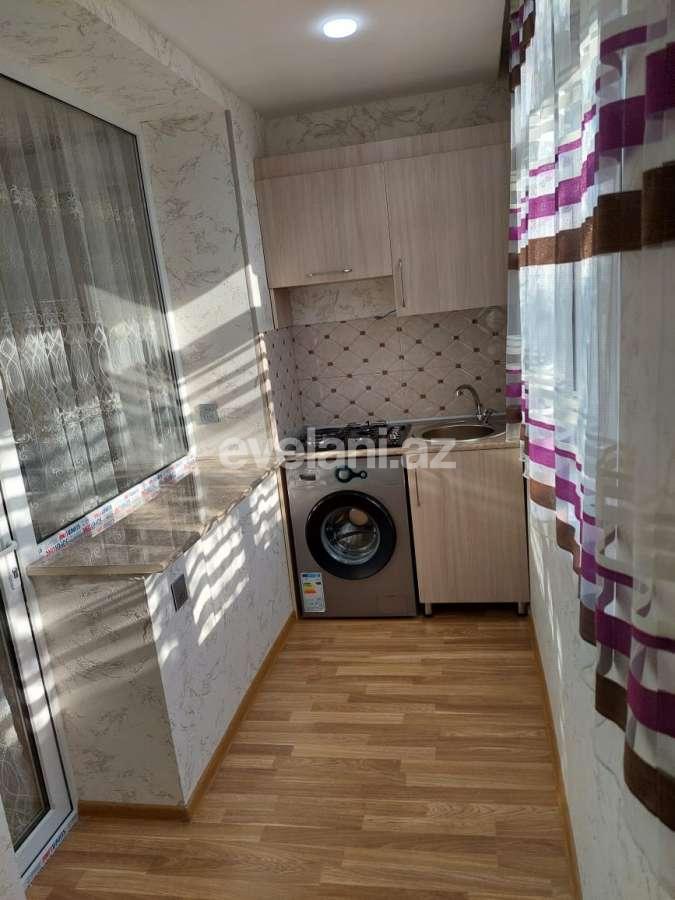 Satılır, köhnə tikili, 2 otaqlı, 43 m², Bakı, Xətai r.