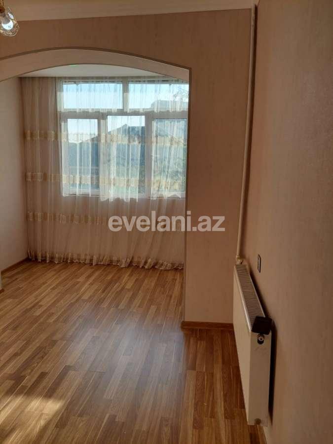 Satılır, köhnə tikili, 2 otaqlı, 43 m², Bakı, Xətai r.