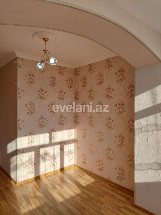 Satılır, köhnə tikili, 2 otaqlı, 43 m², Bakı, Xətai r.