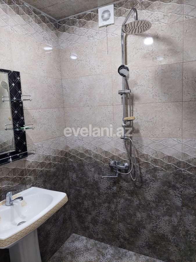 Satılır, köhnə tikili, 2 otaqlı, 43 m², Bakı, Xətai r.