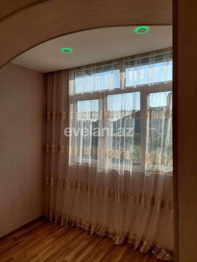 Satılır, köhnə tikili, 2 otaqlı, 43 m², Bakı, Xətai r.