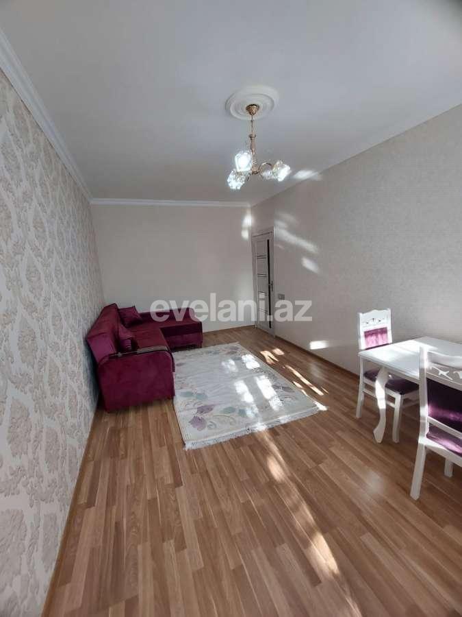 Satılır, köhnə tikili, 2 otaqlı, 43 m², Bakı, Xətai r.