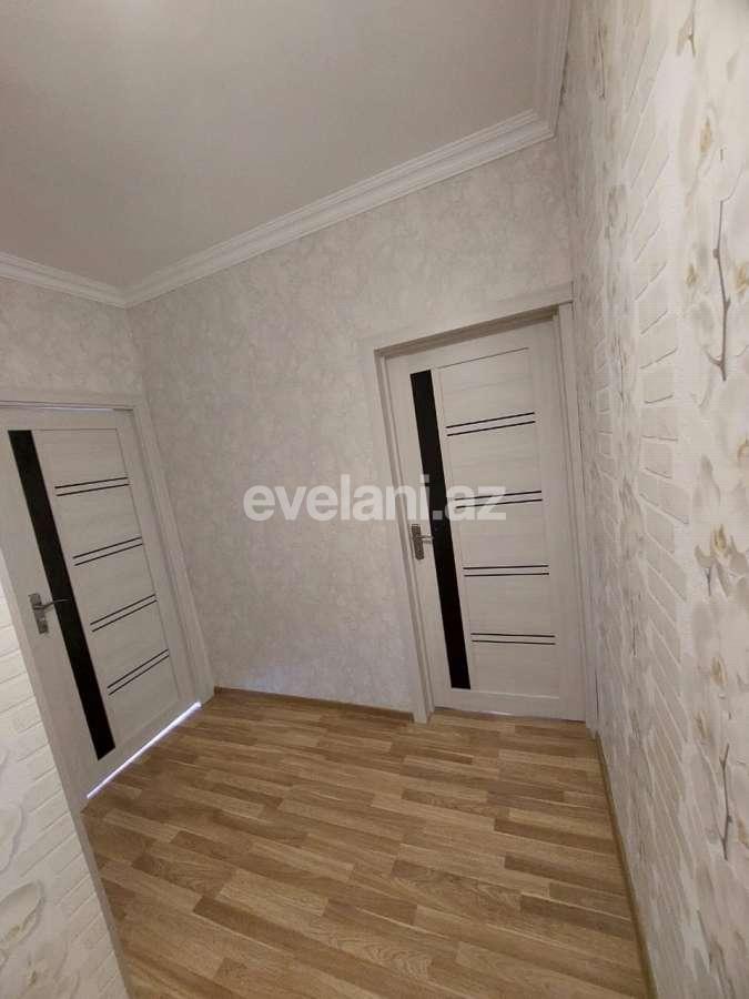 Satılır, köhnə tikili, 2 otaqlı, 43 m², Bakı, Xətai r.