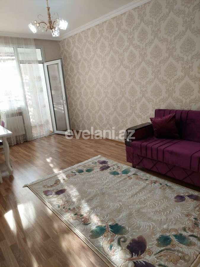 Satılır, köhnə tikili, 2 otaqlı, 43 m², Bakı, Xətai r.