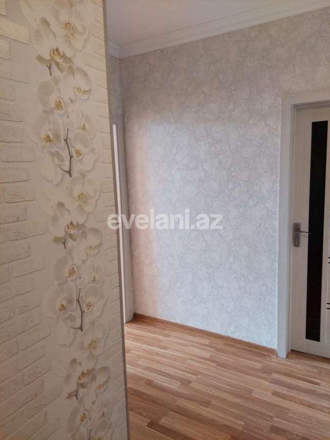 Satılır, köhnə tikili, 2 otaqlı, 43 m², Bakı, Xətai r.