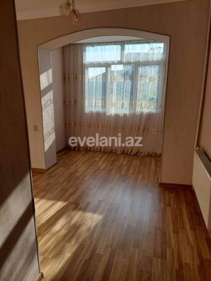 Satılır, köhnə tikili, 2 otaqlı, 43 m², Bakı, Xətai r.