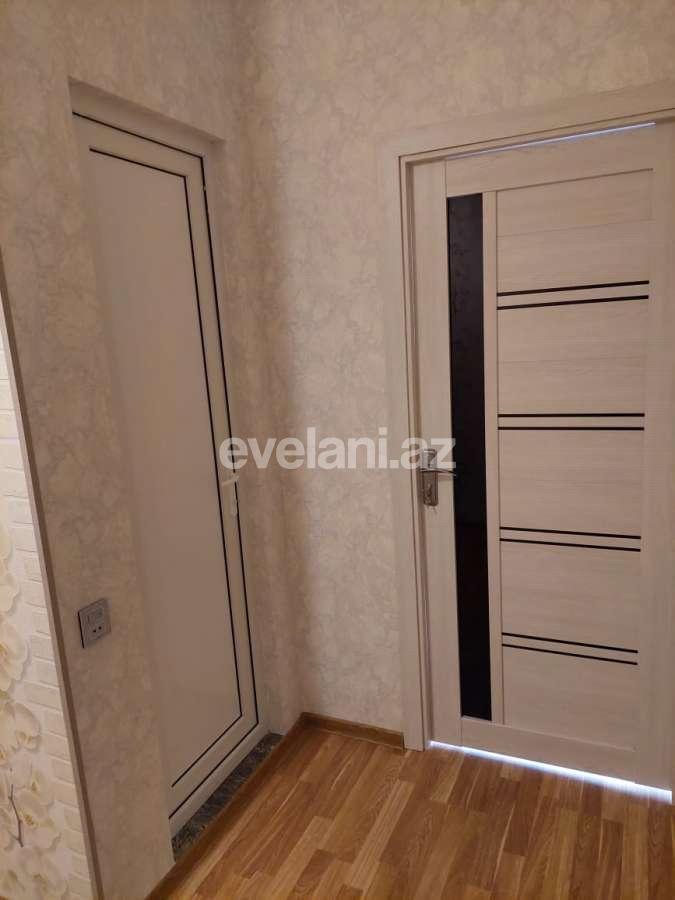 Satılır, köhnə tikili, 2 otaqlı, 43 m², Bakı, Xətai r.