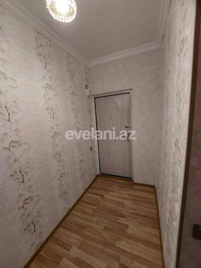 Satılır, köhnə tikili, 2 otaqlı, 43 m², Bakı, Xətai r.
