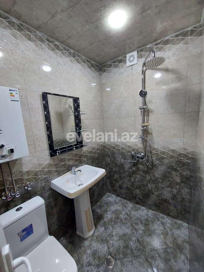 Satılır, köhnə tikili, 2 otaqlı, 43 m², Bakı, Xətai r.