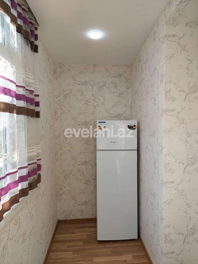 Satılır, köhnə tikili, 2 otaqlı, 43 m², Bakı, Xətai r.