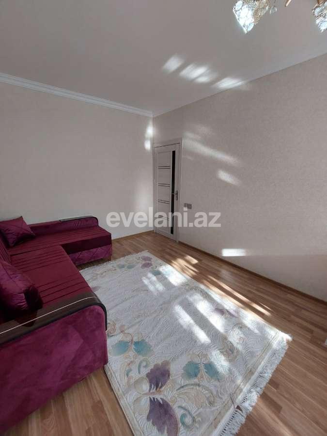 Satılır, köhnə tikili, 2 otaqlı, 43 m², Bakı, Xətai r.