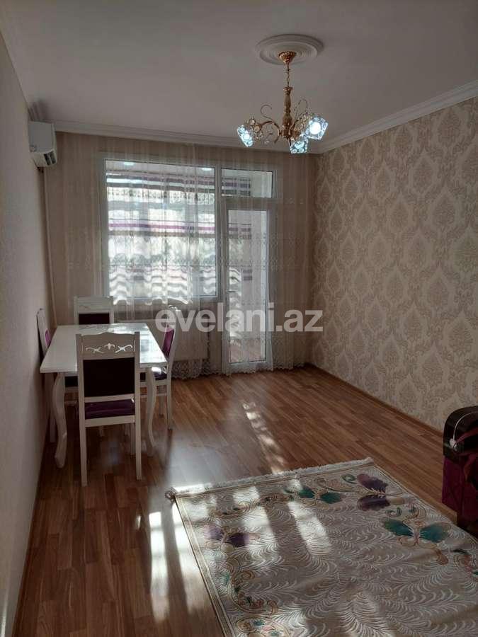 Satılır, köhnə tikili, 2 otaqlı, 43 m², Bakı, Xətai r.
