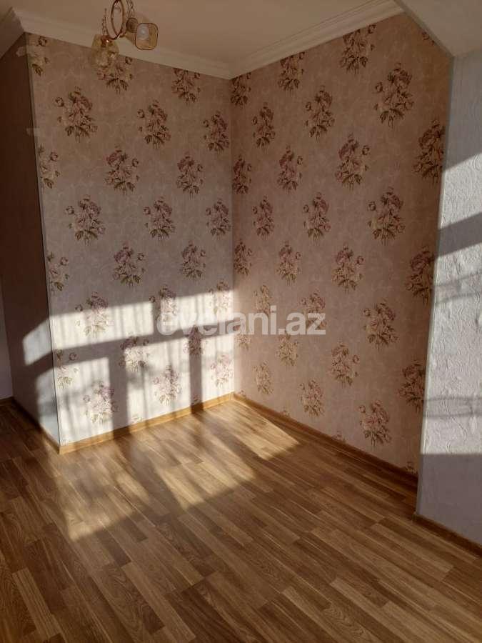 Satılır, köhnə tikili, 2 otaqlı, 43 m², Bakı, Xətai r.