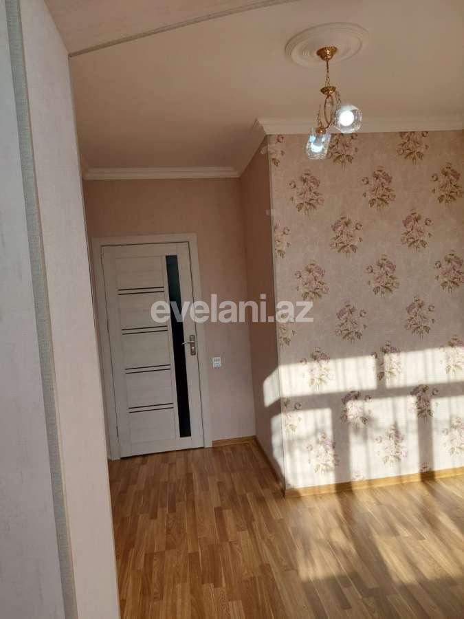 Satılır, köhnə tikili, 2 otaqlı, 43 m², Bakı, Xətai r.