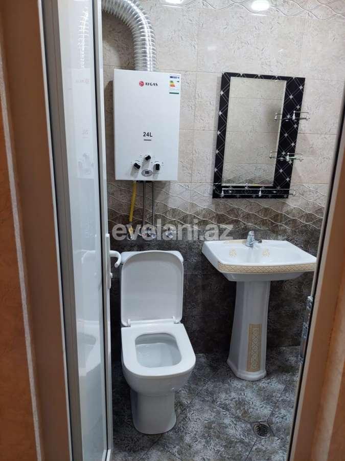 Satılır, köhnə tikili, 2 otaqlı, 43 m², Bakı, Xətai r.